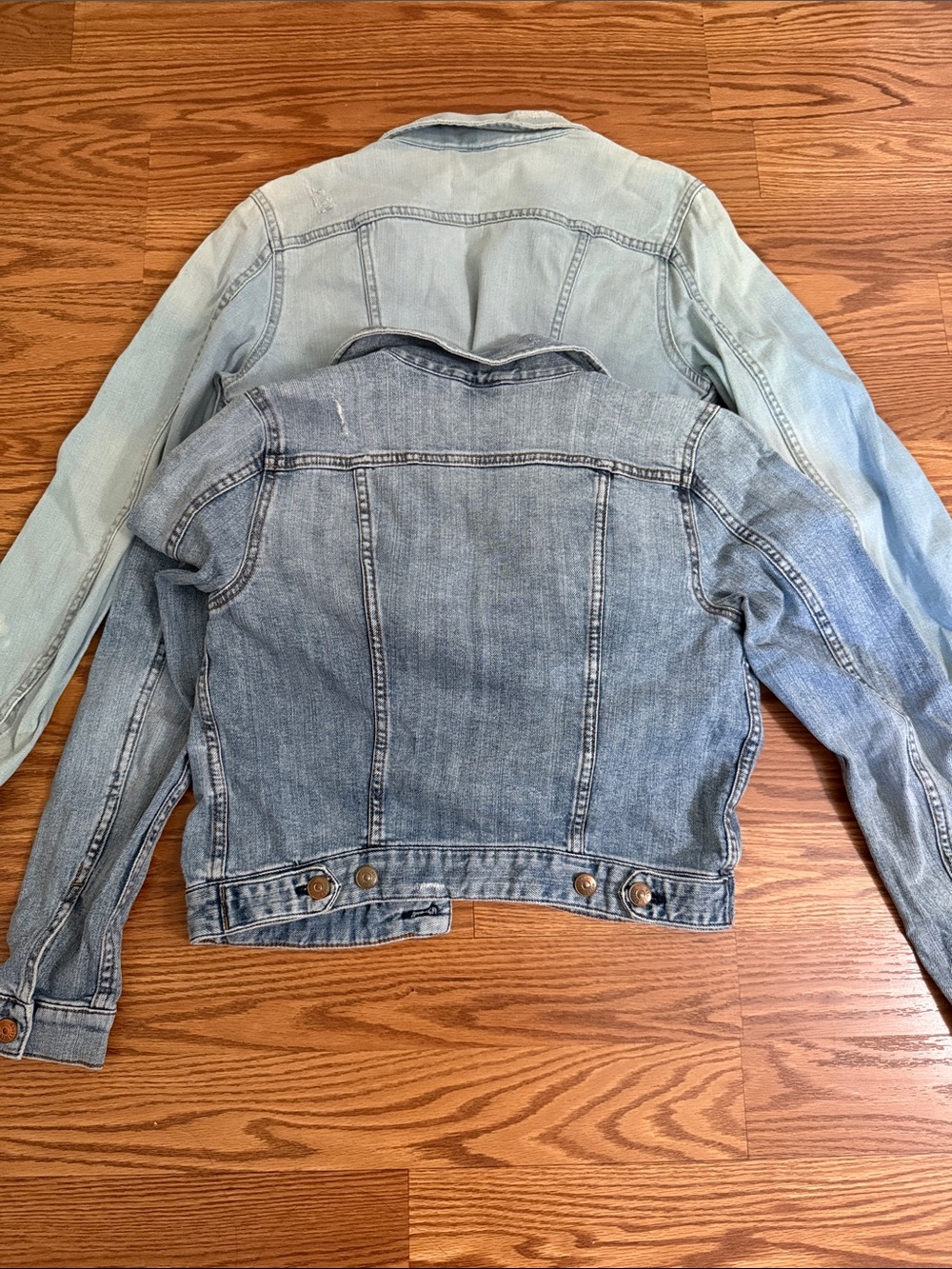 H&M Jackets - Picture 2 of 2